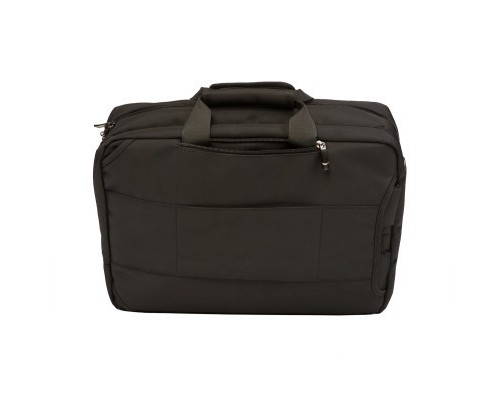 Сумка для ноутбука Grand-X 15.6'' SB-225 Black (SB-225-Black)