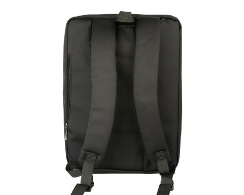 Сумка для ноутбука Grand-X 15.6'' SB-225 Black (SB-225-Black)