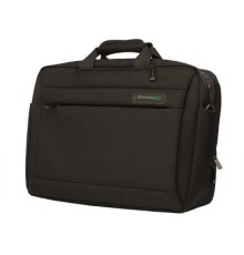 Сумка для ноутбука Grand-X 15.6'' SB-225 Black (SB-225-Black)