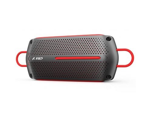 Акустична система F&D W12 black 