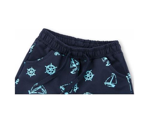 Набір дитячого одягу E&H з корабликами 