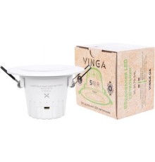 Світильник точковий Vinga VL-DL70-54L
