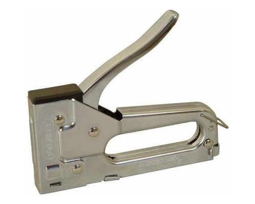 Степлер будівельний Stanley Light Duty для скоб типа а(4-10 мм) (6-TR45)