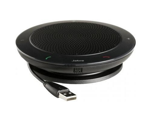Спікерфон Jabra Speak 410 MS (7410-109)