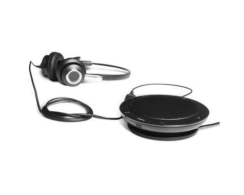 Спікерфон Jabra Speak 410 MS (7410-109)
