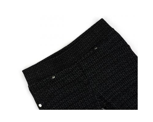 Лосини дитячі Breeze трикотажні (10744-122G-black)