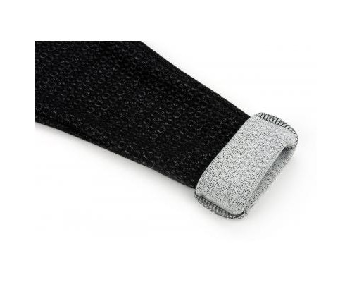 Лосини дитячі Breeze трикотажні (10744-122G-black)