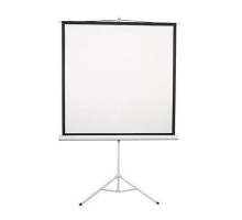 Проекційний екран 2E на триноге 1:1, 96