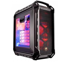 Корпус Cougar Panzer Max