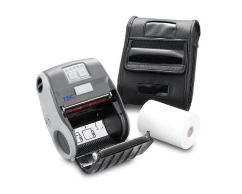 Принтер етикеток TSC Alpha-3R WIFI (99-048A051-00LF)