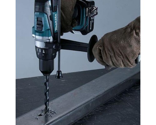 Шуруповерт Makita LXT, 91 / 58Нм (без АКБ и БП) (DHP458Z)