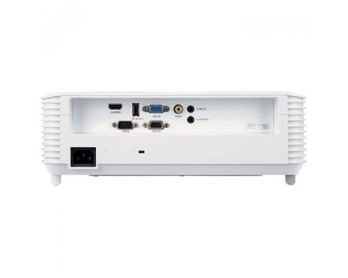 Проектор Acer S1286H (MR.JQF11.001)