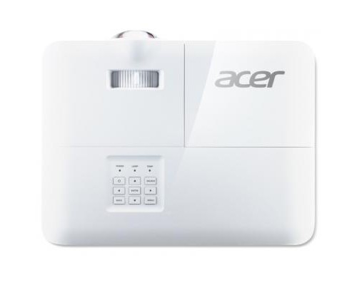 Проектор Acer S1286H (MR.JQF11.001)