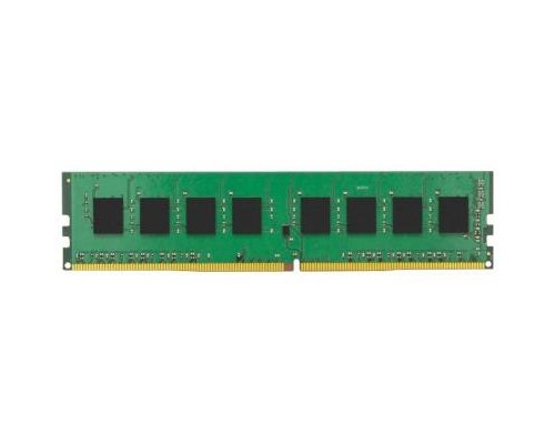 Модуль пам'яті для сервера DDR4 8Gb ECC UDIMM 2400MHz 1Rx8 1.2V CL17 Kingston (KSM24ES8/8ME)