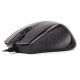 Мишка A4Tech N-500FS Silent Click