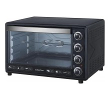 Електропіч Liberton LEO-650 Black