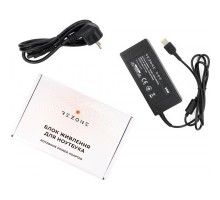 Блок живлення до ноутбуку Rezone Lenovo 90W 20V 4.5A square (RZPSLN9020SQ)