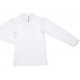 Кофта дитяча Breeze з бантом (9268-164G-white)