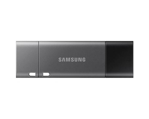 USB флеш накопичувач Samsung 64GB Duo Plus USB 3.1/Type-C (MUF-64DB/APC)