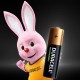 Акумулятор Duracell AA HR6 2500mAh * 4 (5000394057203 / 5007308) 