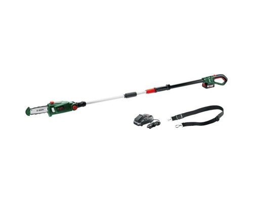Ланцюгова пила Bosch UniversalChainPole 18 аккумуляторная телескопическая (0.600.8B3.100)