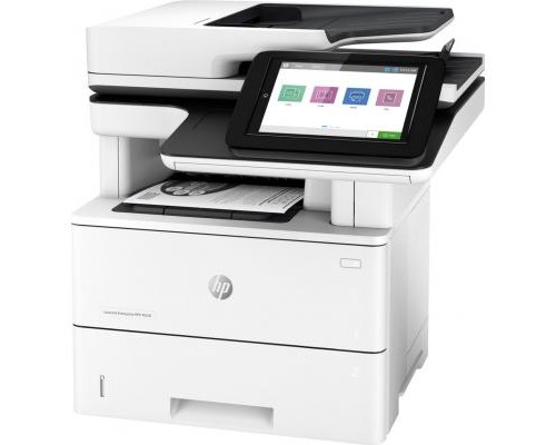 Багатофункціональний пристрій HP Enterprise M528dn (1PV64A) 