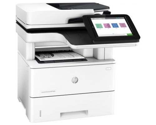Багатофункціональний пристрій HP Enterprise M528dn (1PV64A) 