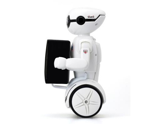 Інтерактивна іграшка Silverlit Робот Macrobot (88045)