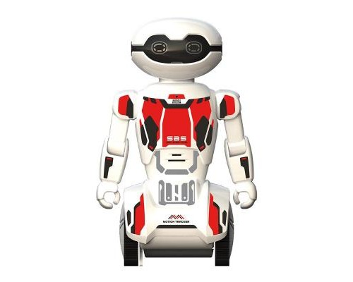 Інтерактивна іграшка Silverlit Робот Macrobot (88045)