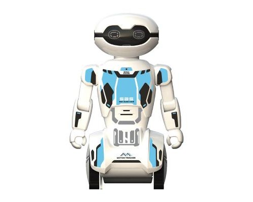 Інтерактивна іграшка Silverlit Робот Macrobot (88045)