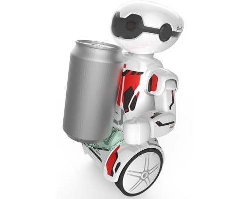 Інтерактивна іграшка Silverlit Робот Macrobot (88045)