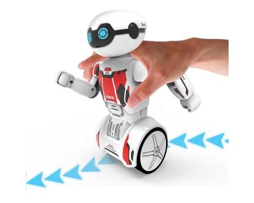 Інтерактивна іграшка Silverlit Робот Macrobot (88045)