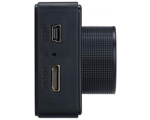 Відеореєстратор Globex GE-203w