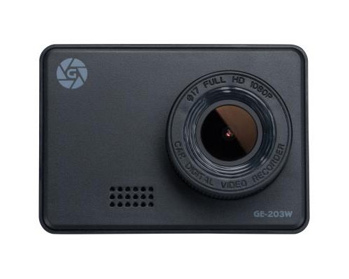 Відеореєстратор Globex GE-203w