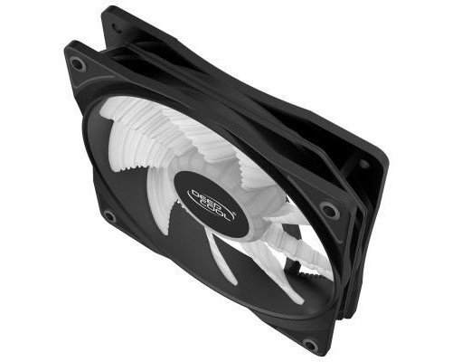 Кулер до корпусу Deepcool RF120B