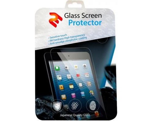 Скло захисне 2E для Samsung Galaxy Tab 3 Lite 2.5D Clear (2E-TGSG-GT3L)