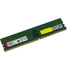 Модуль пам'яті для сервера DDR4 16GB ECC RDIMM 2933MHz 2Rx8 1.2V CL21 Kingston (KSM29RD8/16MEI)