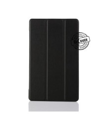 Чохол до планшета BeCover Smart Case для Lenovo Tab E8 TB-8304 Black (703172)