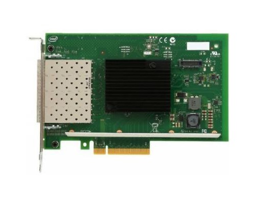 Мережева карта INTEL X710-DA4 (X710DA4FHBLK)
