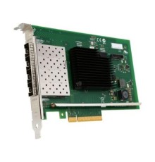 Мережева карта INTEL X710-DA4 (X710DA4FHBLK)