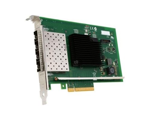Мережева карта INTEL X710-DA4 (X710DA4FHBLK)