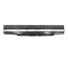 Акумулятор до ноутбука ASUS U30 Series (A31-UL30, ASU300LH) 14.4V 5200mAh ASUS (NB430222) 