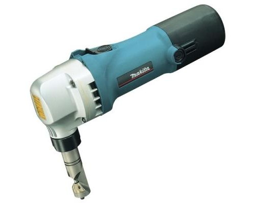 Ножиці по металу електричні Makita висічні JN1601 (JN1601)