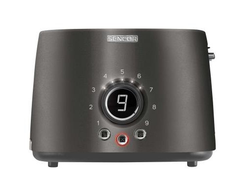Тостер Sencor STS 6058 BK (STS6058BK)