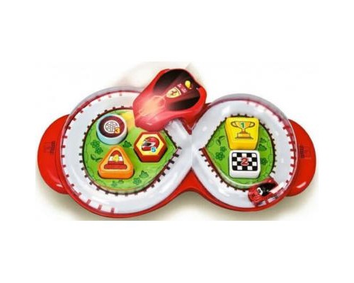 Ігровий набір Bb Junior Infiniti Race Set (16-81401)