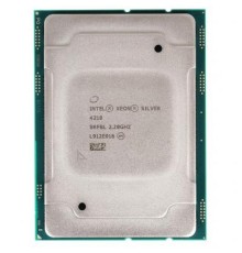Процесор серверний INTEL Xeon Silver 4210 10C/20T/2.20GHz/13.75MB/FCLGA3647/TRAY (CD8069503956302)