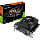 Відеокарта GIGABYTE GeForce GTX1650 4096Mb D6 OC (GV-N1656OC-4GD)