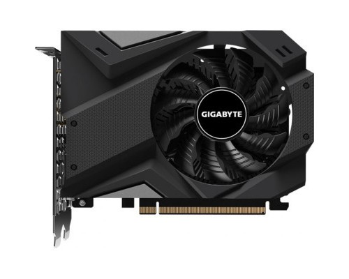 Відеокарта GIGABYTE GeForce GTX1650 4096Mb D6 OC (GV-N1656OC-4GD)