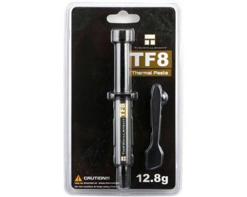 Термопаста Thermalright TF8 12.8g Термопаста Thermalright TF8 12.8g