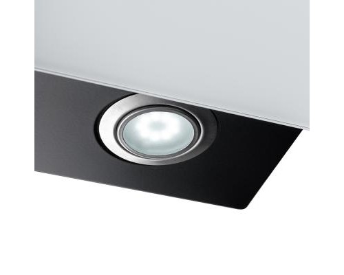 Витяжка кухонна Pyramida HEF 30 (J-600 MM) BLACK